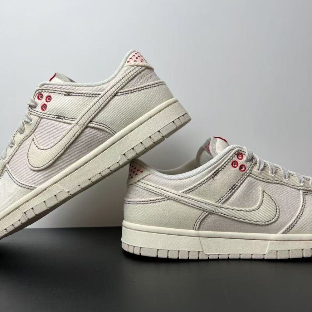 New Nike Dunk Sheet Women's Sports Shoes